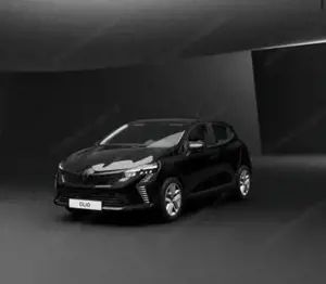 Renault Clio Bild 2