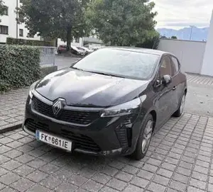 Renault Clio Bild 6