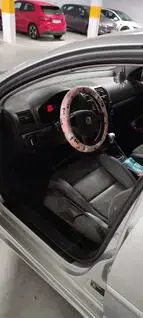 VW Golf Bild 5