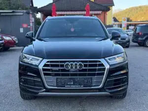 Audi Q5 Bild 2