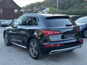 Audi Q5 Bild 5