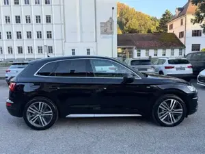 Audi Q5 Bild 8