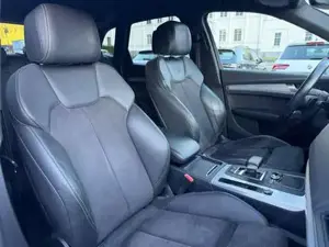 Audi Q5 Bild 11