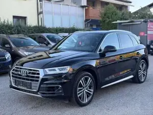 Audi Q5 Bild 3