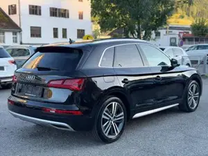 Audi Q5 Bild 7