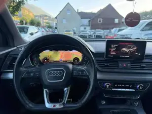 Audi Q5 Bild 14