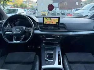 Audi Q5 Bild 9