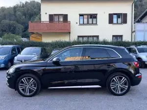 Audi Q5 Bild 4
