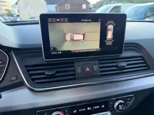 Audi Q5 Bild 15