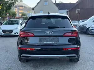 Audi Q5 Bild 6