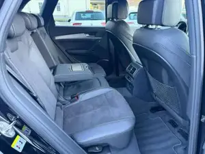 Audi Q5 Bild 12