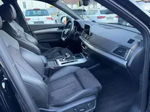 Audi Q5 Bild 10