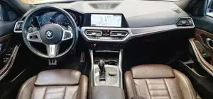 BMW 320 Bild 10