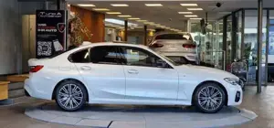 BMW 320 Bild 5