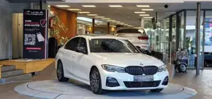 BMW 320 Bild 3