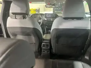 Citroen C4 Bild 14