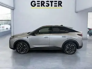 Peugeot 3008 Bild 3