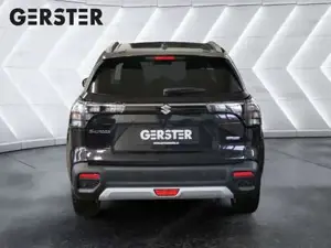 Suzuki S-Cross Bild 5