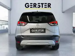 Opel Crossland Bild 5