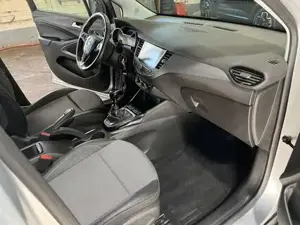 Opel Crossland Bild 16