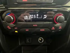 Suzuki Vitara Bild 15