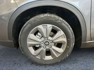 Suzuki Vitara Bild 13