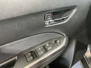 Suzuki Vitara Bild 12