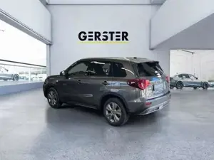 Suzuki Vitara Bild 4