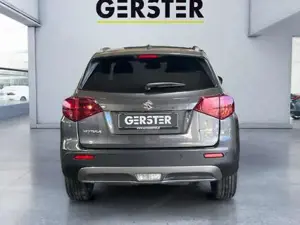 Suzuki Vitara Bild 5