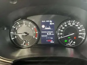 Suzuki Vitara Bild 10