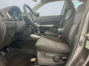 Suzuki Vitara Bild 6
