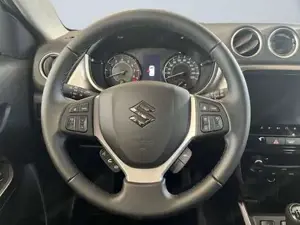 Suzuki Vitara Bild 9