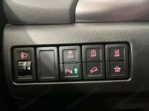Suzuki Vitara Bild 19