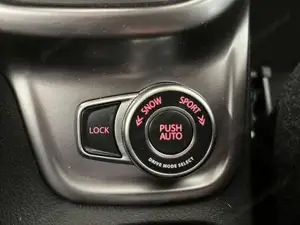 Suzuki Vitara Bild 18