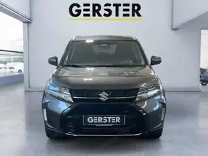 Suzuki Vitara Bild 2