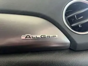 Suzuki Vitara Bild 20