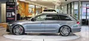 Audi A6 Bild 4