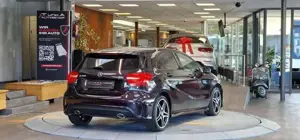 Mercedes-Benz A 200 Bild 6