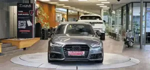 Audi A6 Bild 2