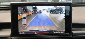 Audi A6 Bild 14