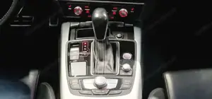 Audi A6 Bild 15