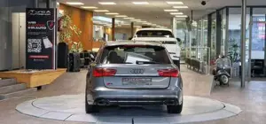 Audi A6 Bild 7