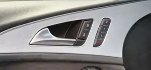 Audi A6 Bild 17