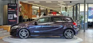 Mercedes-Benz A 200 Bild 4