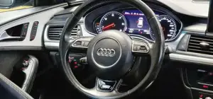 Audi A6 Bild 12