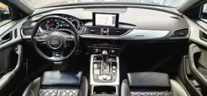 Audi A6 Bild 10