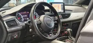 Audi A6 Bild 11