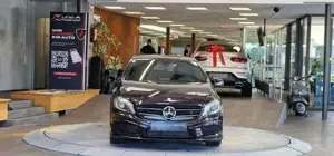 Mercedes-Benz A 200 Bild 2