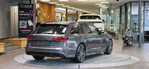 Audi A6 Bild 5