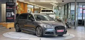 Audi A6 Bild 3